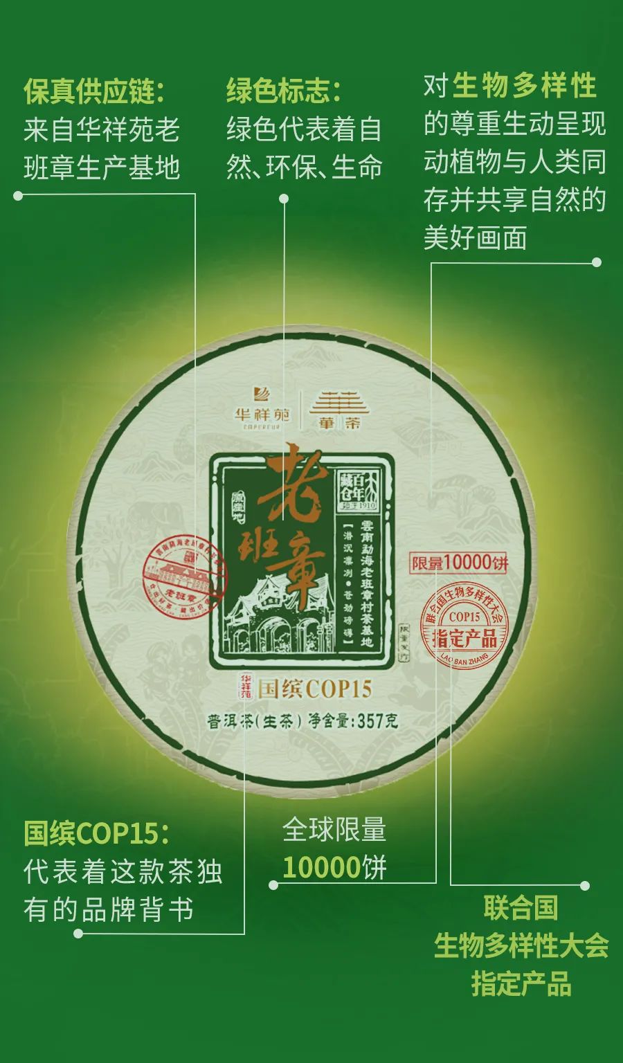 国缤COP15老班章