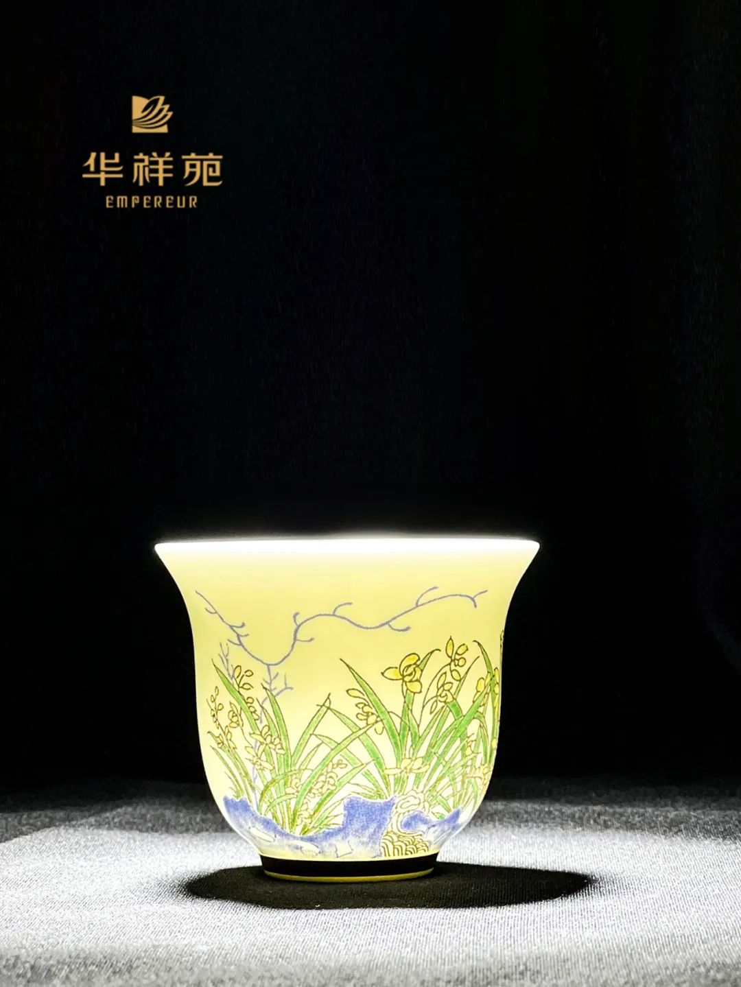 十二花神杯