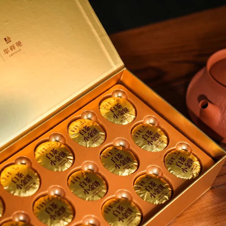 围炉煮茶