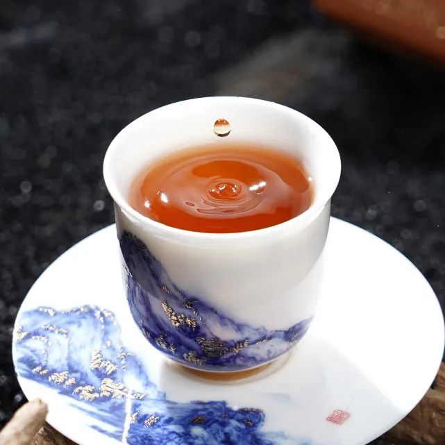 2023岩茶茶王